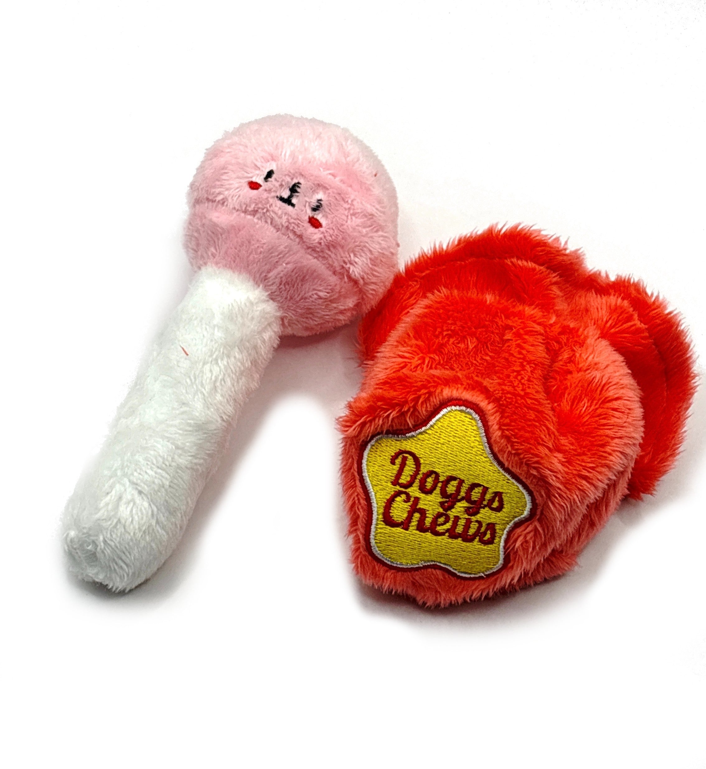 Lollipop Nosework - Hunda þefleikfang - Móri