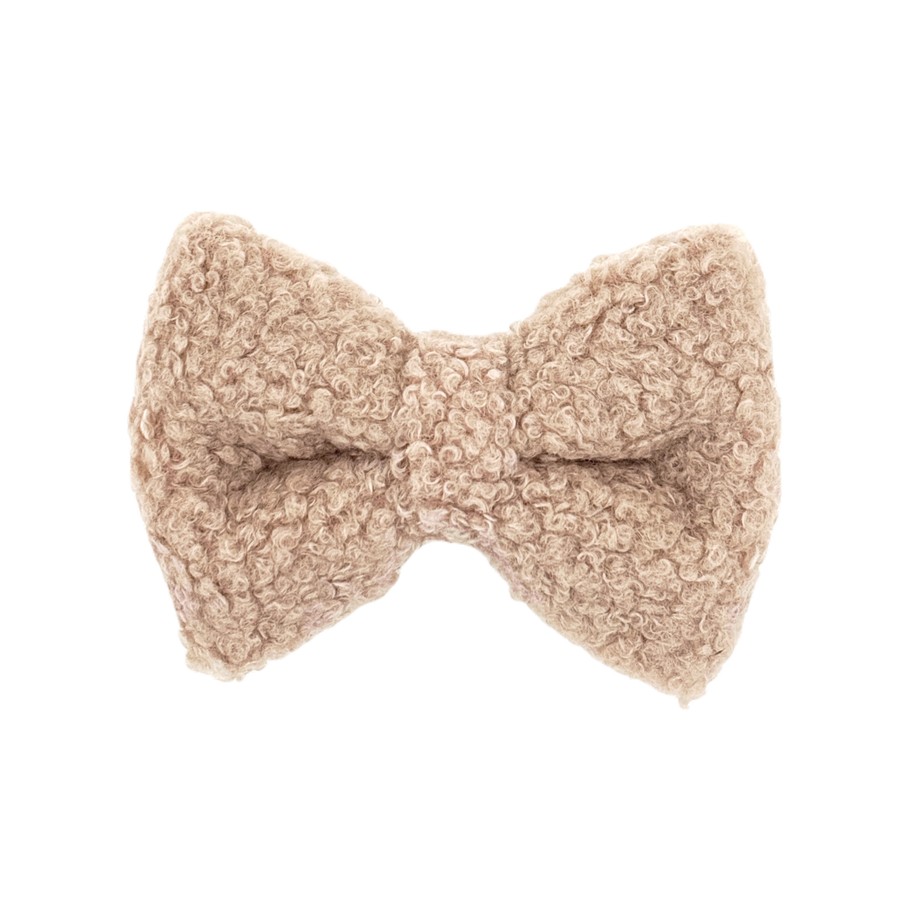 BOUCLÉ Slaufa - Ivory White - Móri