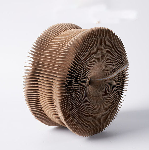 Pappa-Kisa | Kattaleikfang og klóra með bolta - Móri