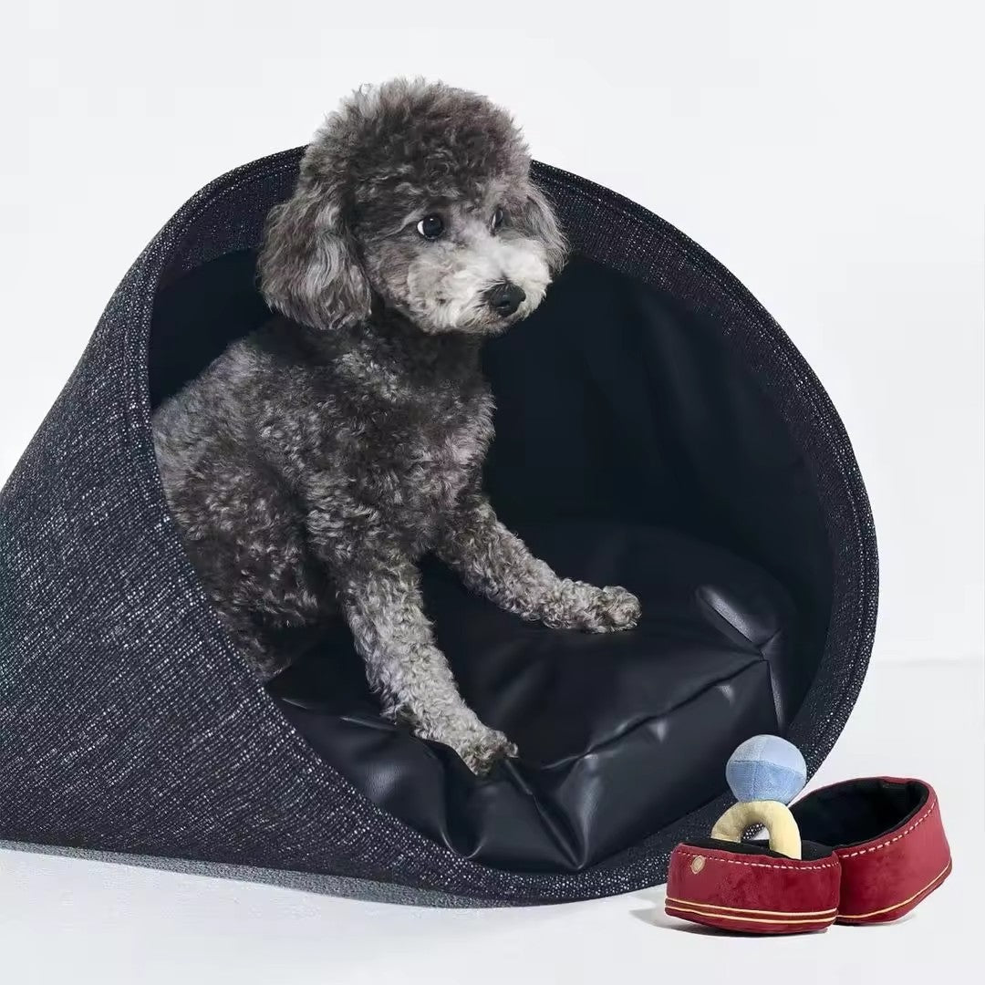 Diamond Ring Nosework - Hunda þefleikfang - Móri