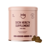 IMBY Skin Health (90pcs) - Supplement