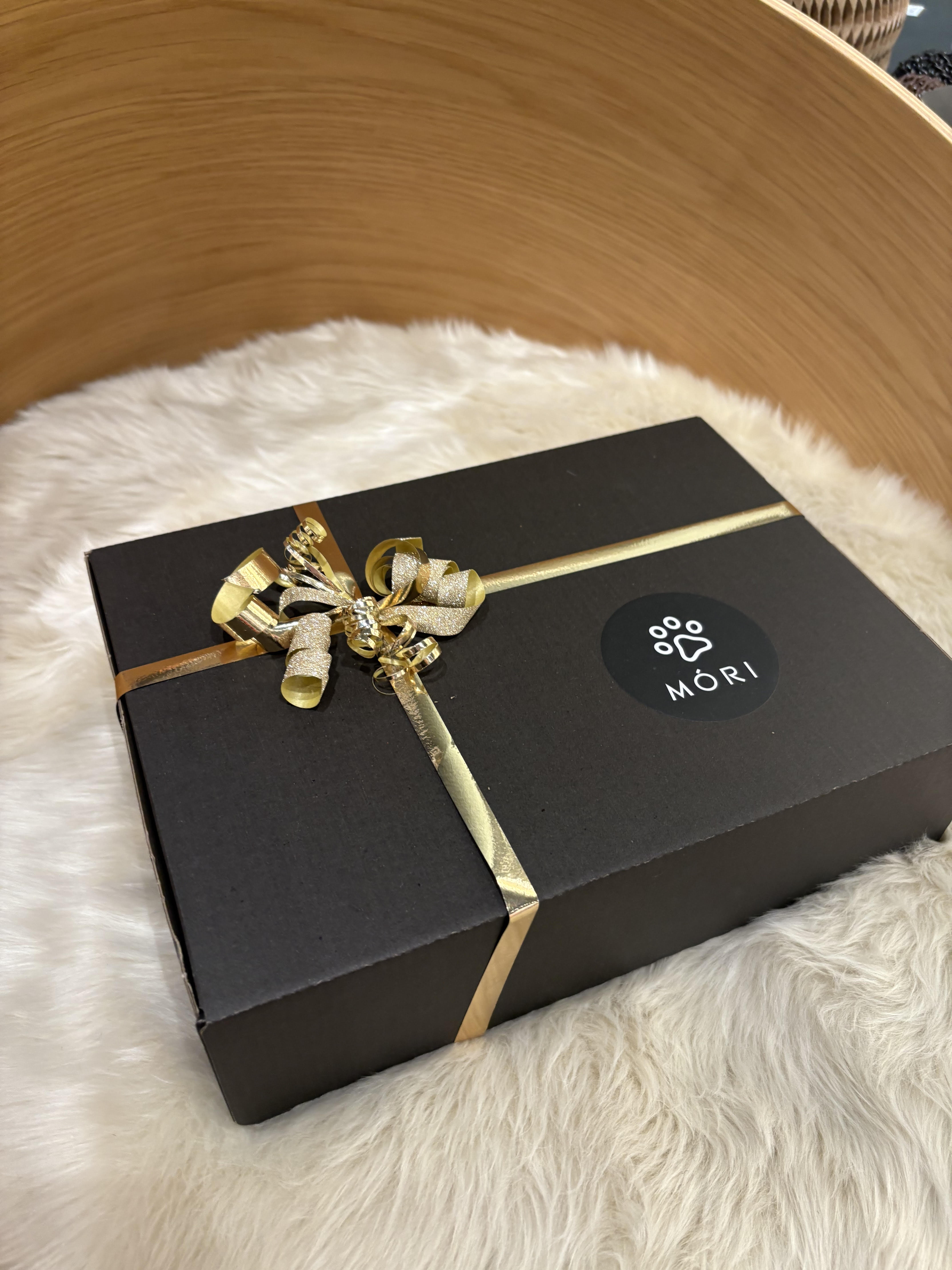 Jólamatseðill hundsins #2