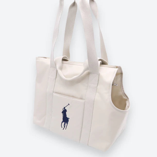 Polo Ferðataska Pale Oak - Móri