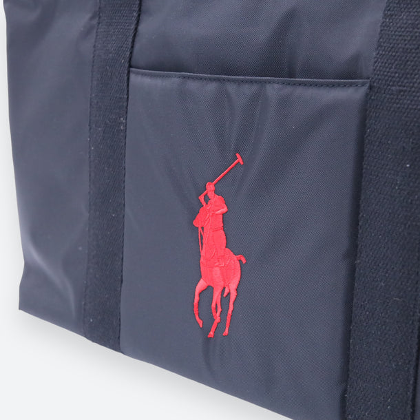 Polo Ferðataska Svört - Móri