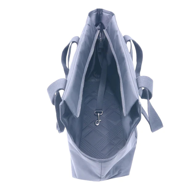 Polo Ferðataska Svört - Móri