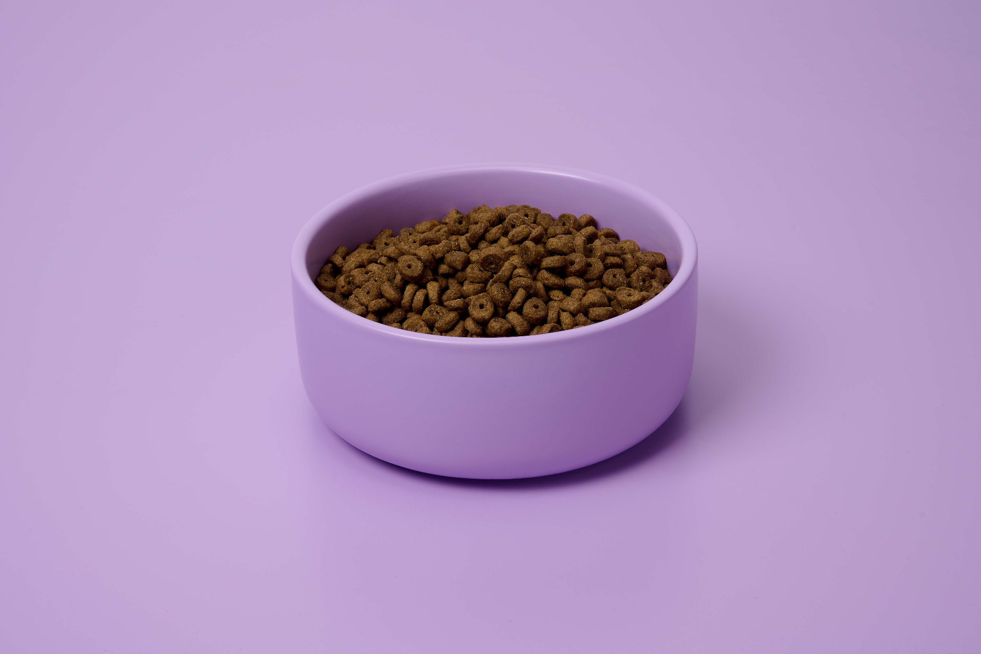 SYMPLY Small Breed | Hundafóður fyrir litla hunda - Minni matarsóun - Móri