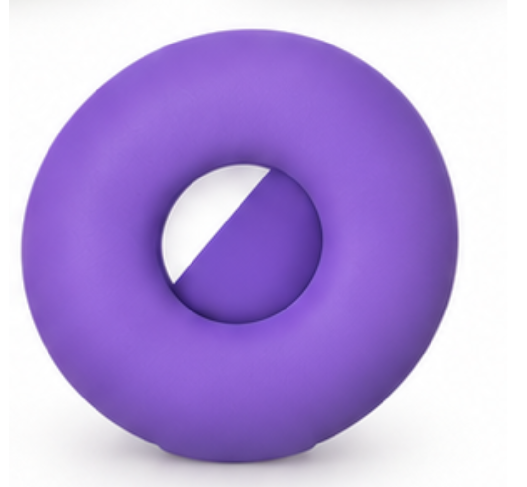 Airtag silicone case | For larger collars