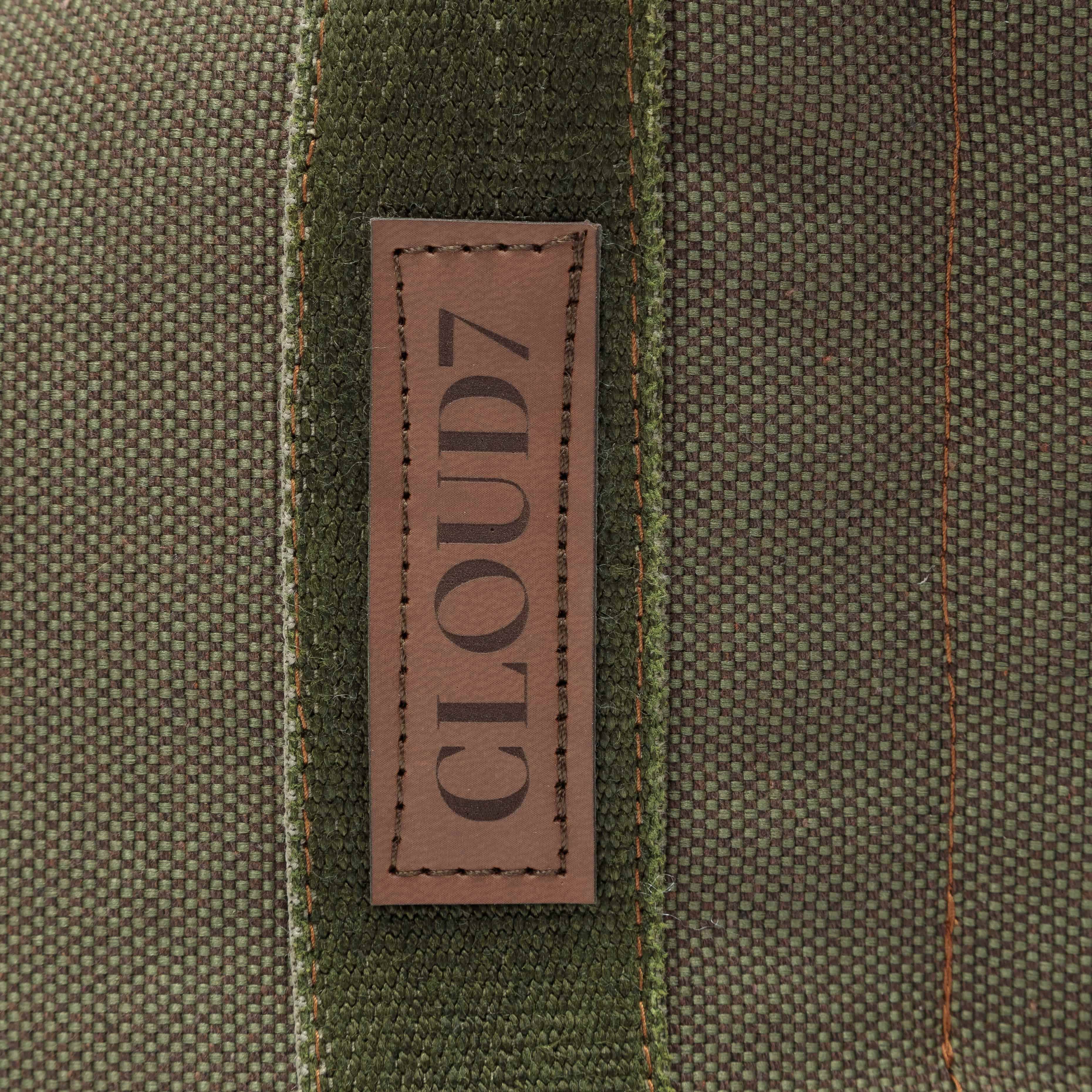 Boost Canvas hundabæli - Olive - Móri