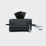 Dog Poop Bag Holder - Graphite