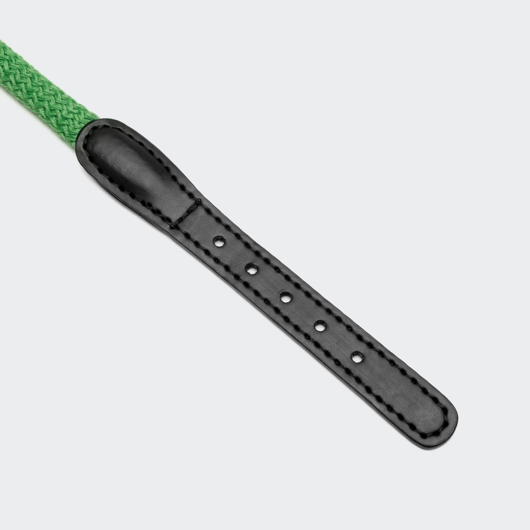 Mauerpark hálsól - Græn