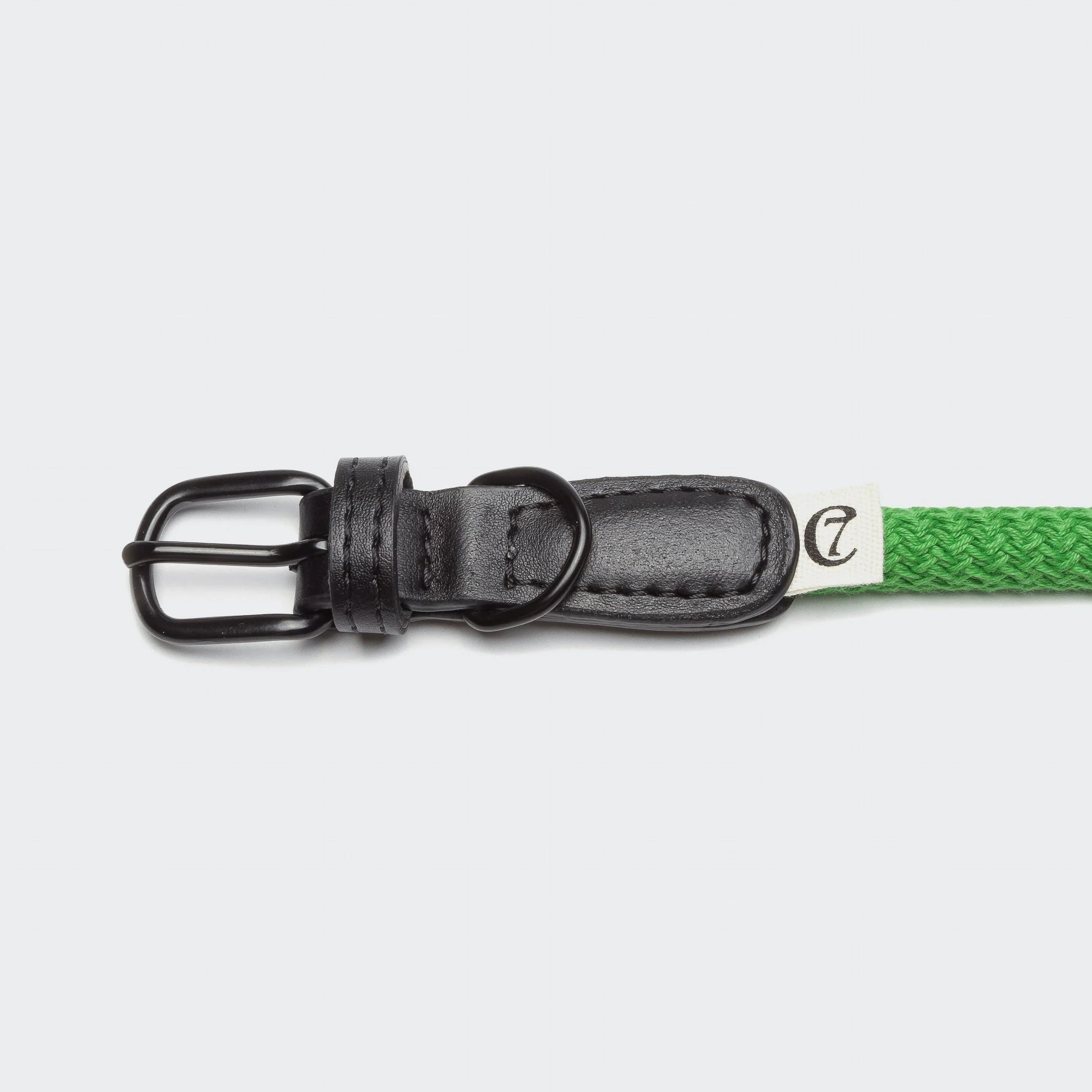 Mauerpark hálsól - Græn