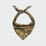 Woodland Green bandana