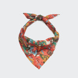 Woodland Red Bandana