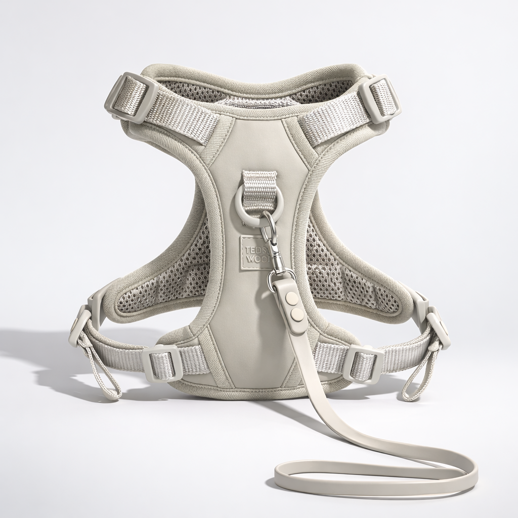 COMFORT Beisli - Sand Greige - Móri