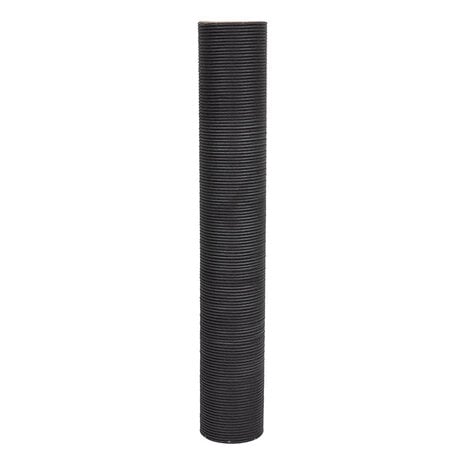OASIS Auka klórustaur | Svartur 70cm - Móri