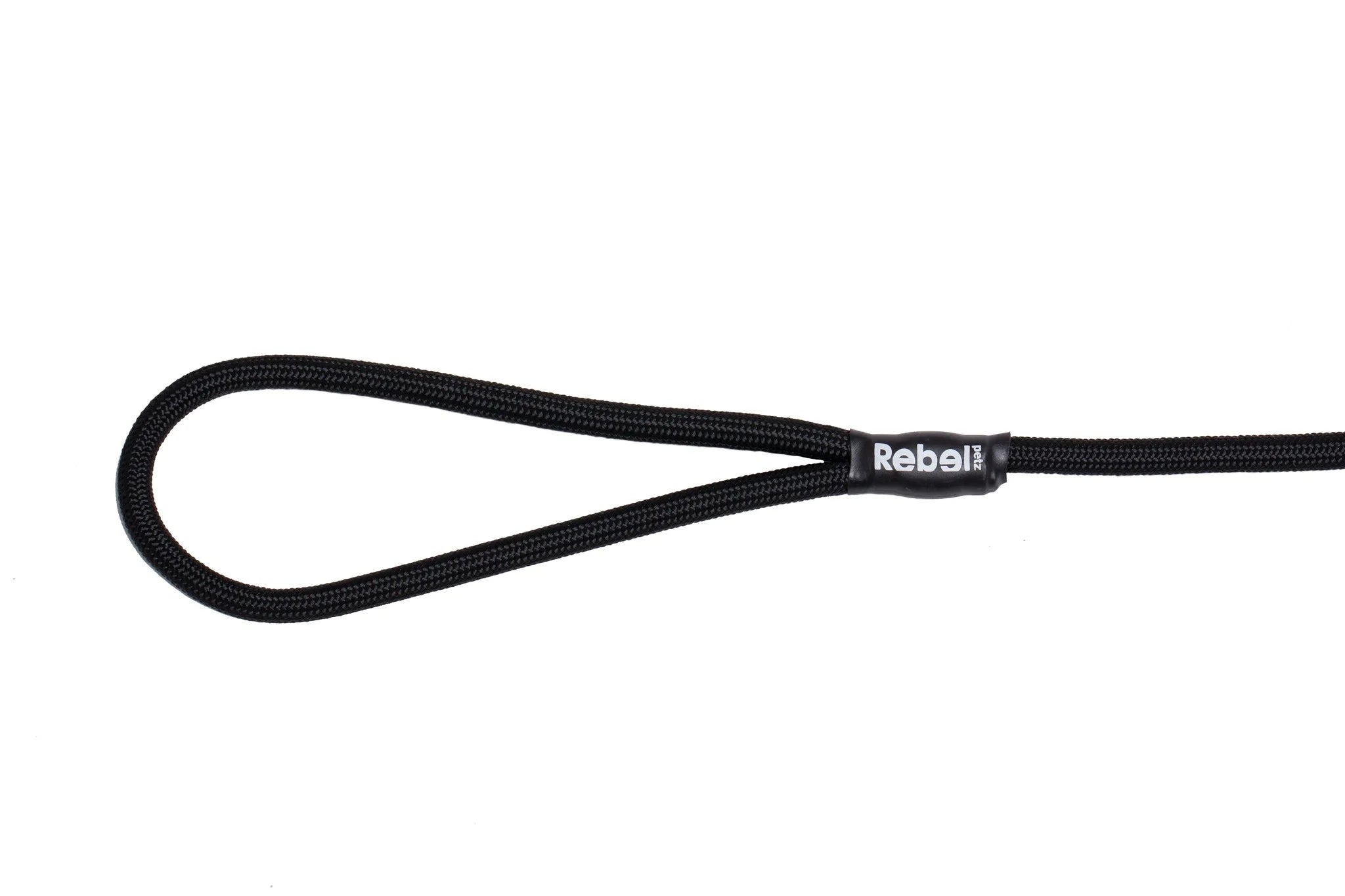 Rebel Petz taumur - Svartur - Móri