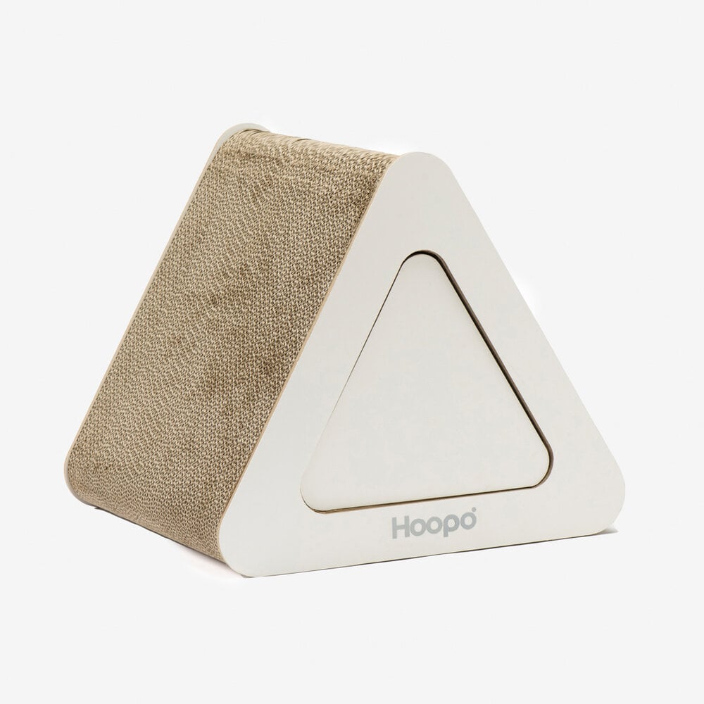 TRIANGLE - klórubretti, svart eða hvítt - Móri