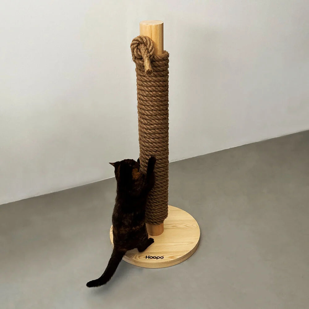 TOTEM klórustaur - Natural - Móri