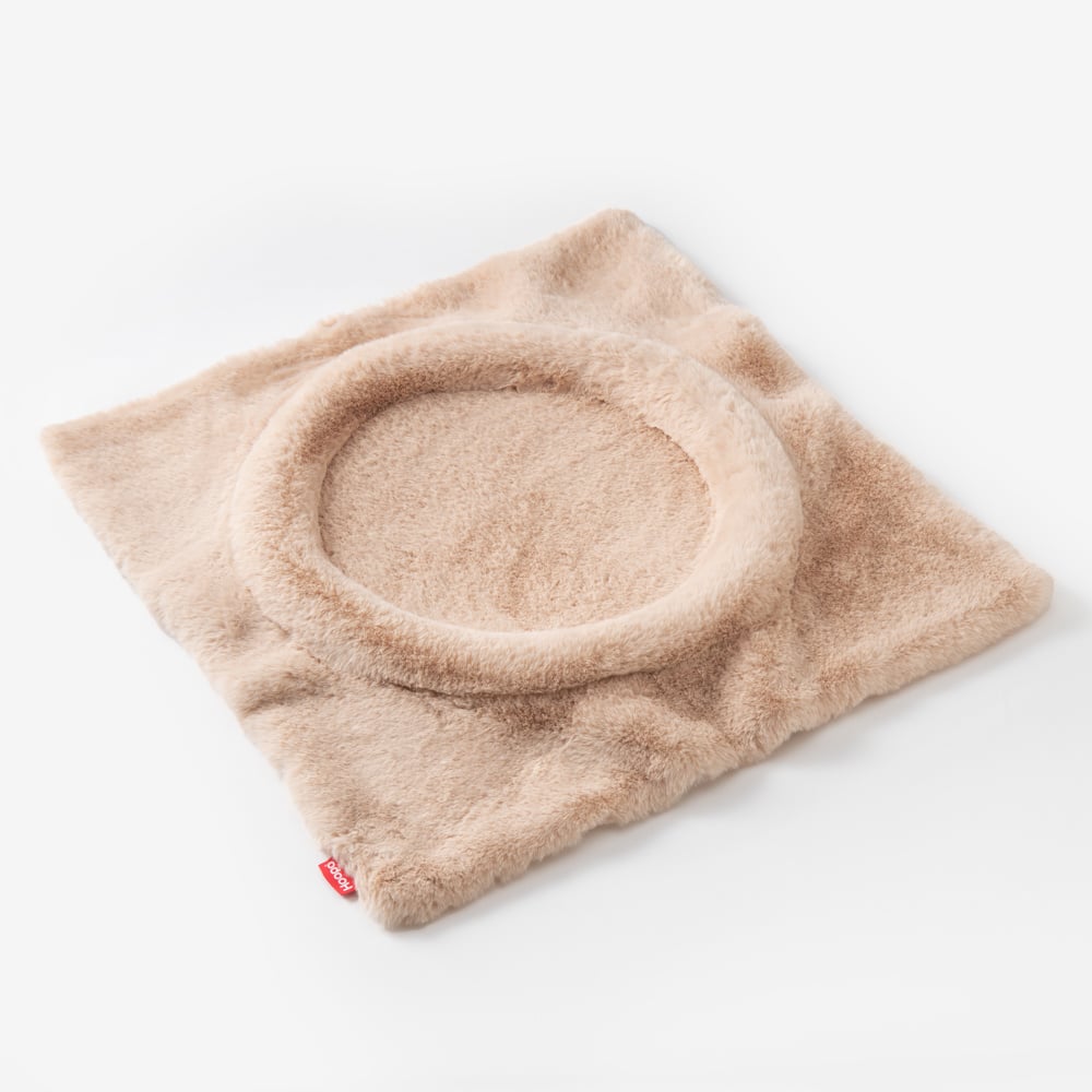 FLIP kattabæli - Ljós brúnt - Móri
