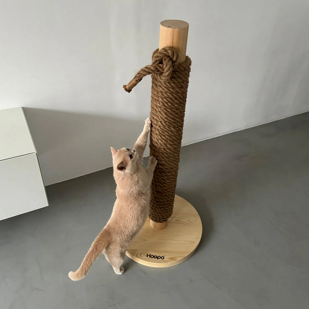 TOTEM klórustaur - Natural - Móri