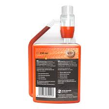 Laxaolía fyrir hunda og ketti 500ml - Móri