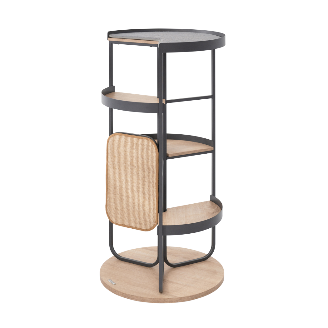 Loop Tower | Klóruturn - Móri