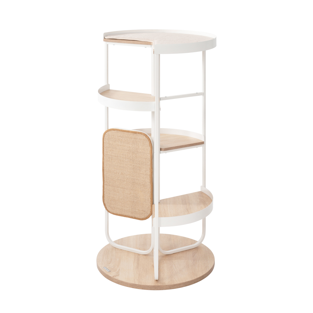 Loop Tower | Klóruturn - Móri