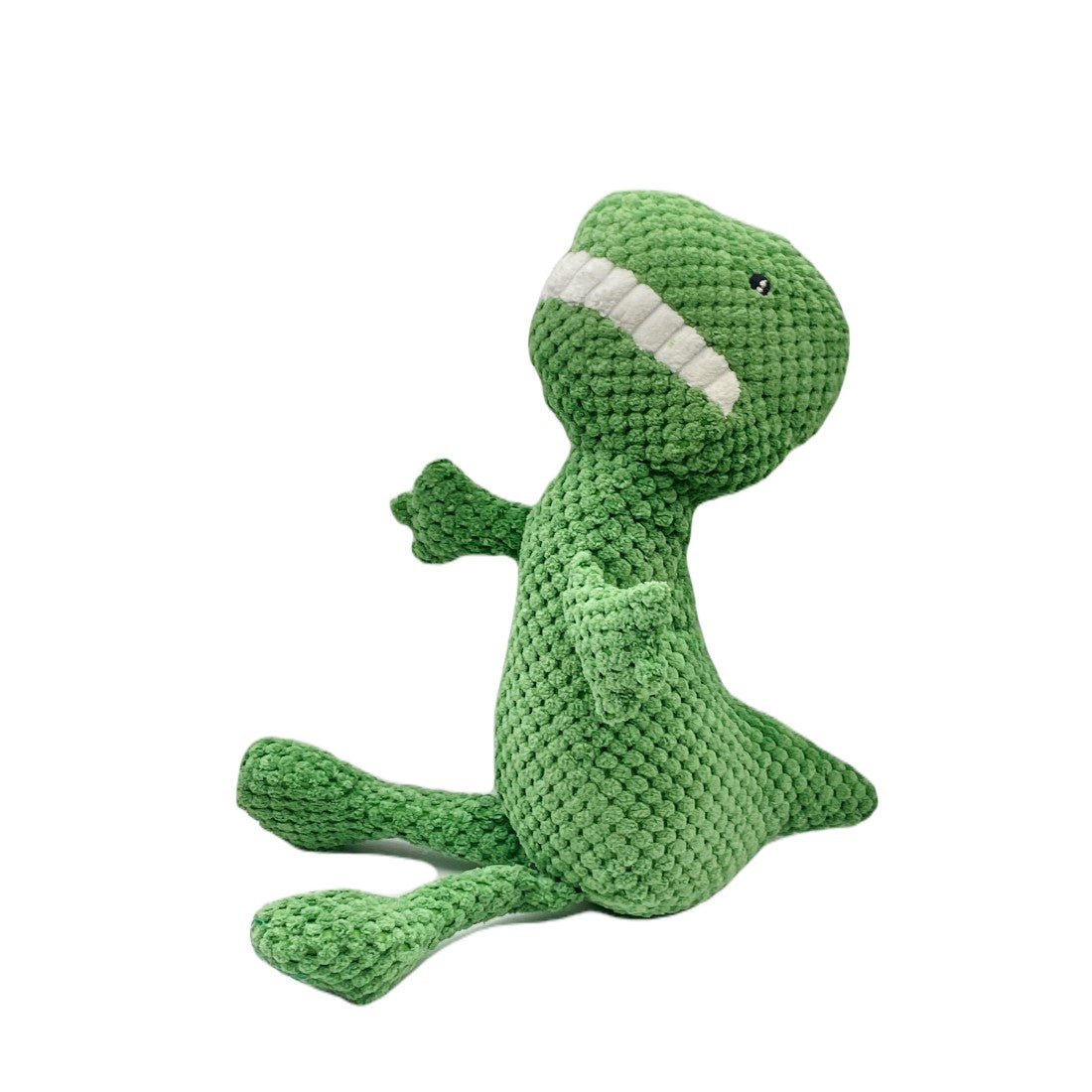 Fogy Dino | Hundaleikfang með tísti - Móri