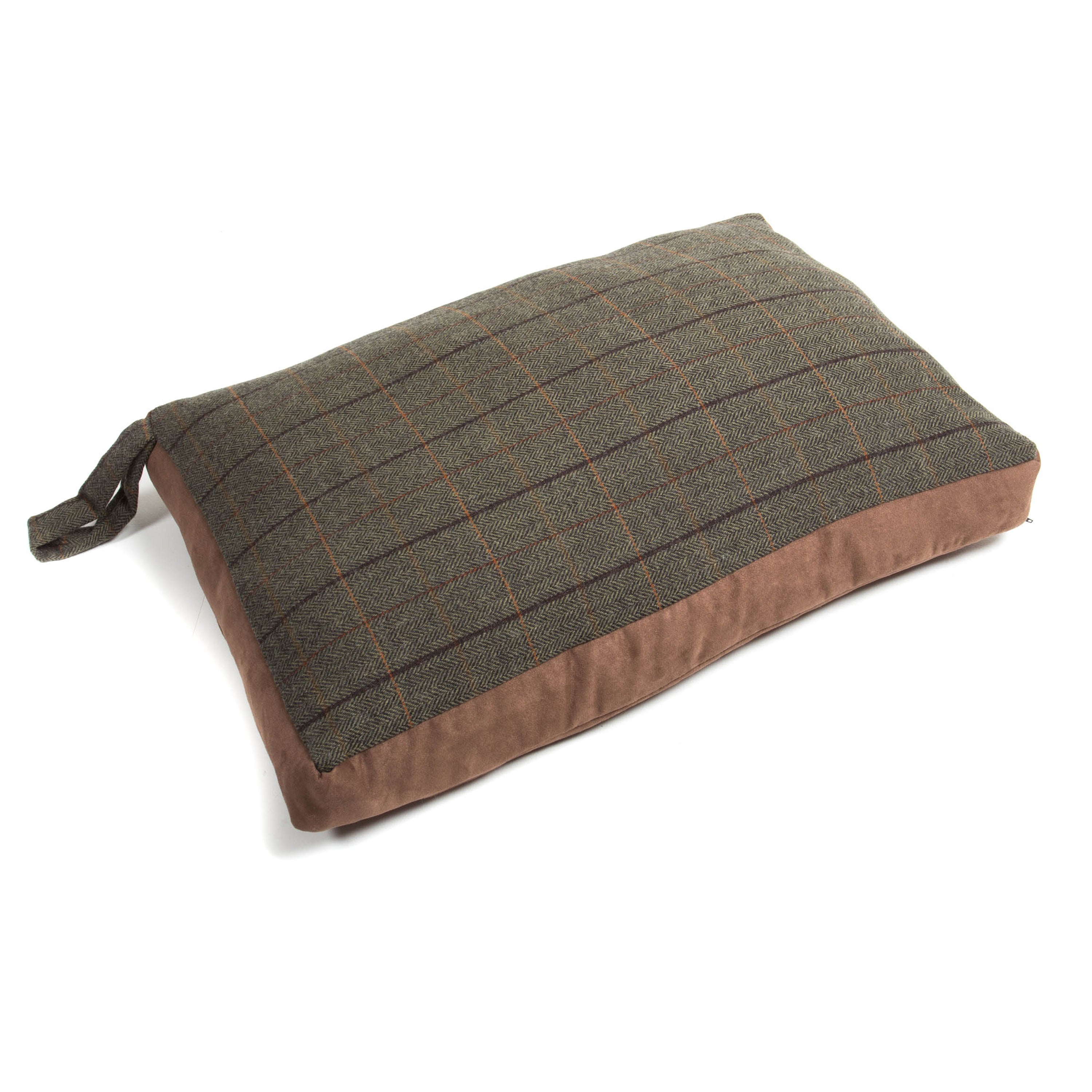 Tweed hundabæli - Móri