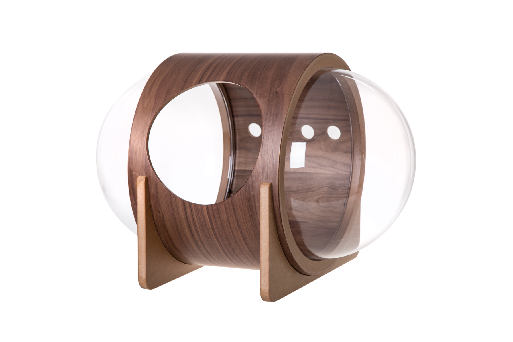 Spaceship Alpha - Hnota - Móri