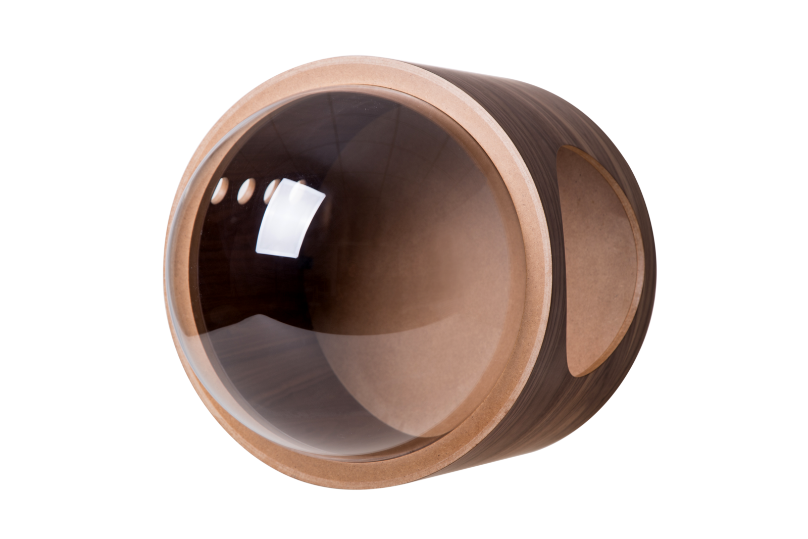Spaceship Gamma - Hnota - Móri