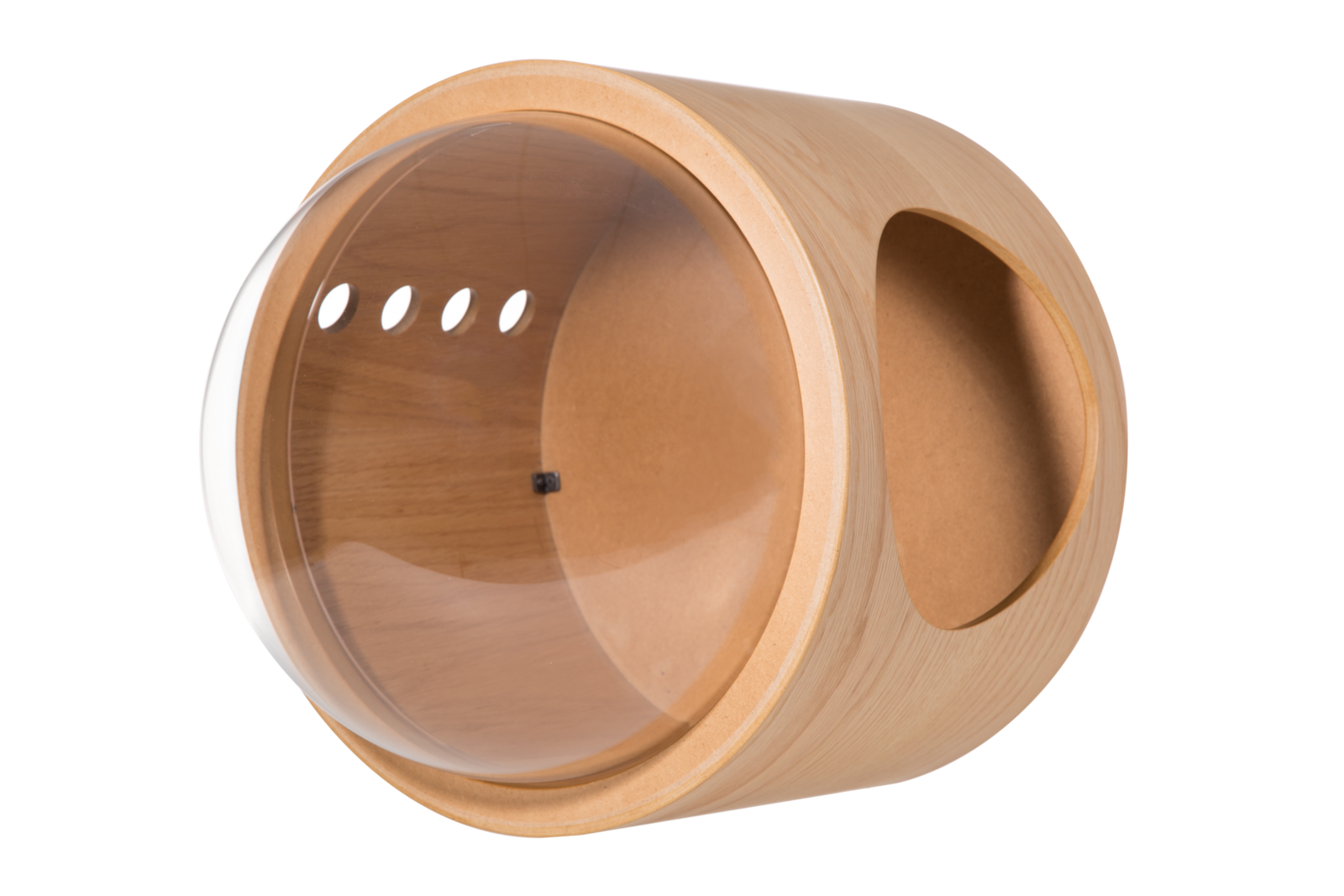 Spaceship Gamma - Eik - Móri