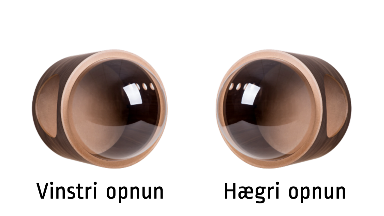 Spaceship Gamma - Hnota - Móri
