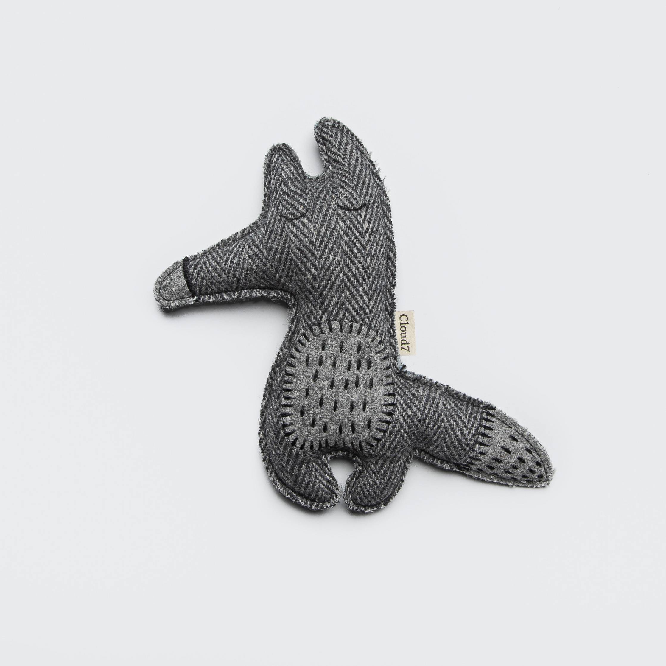 Fox Fips hundaleikfang - Móri