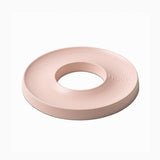 RING slow feeder bowl - Pink