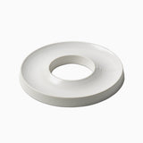 RING slow feeder bowl - White