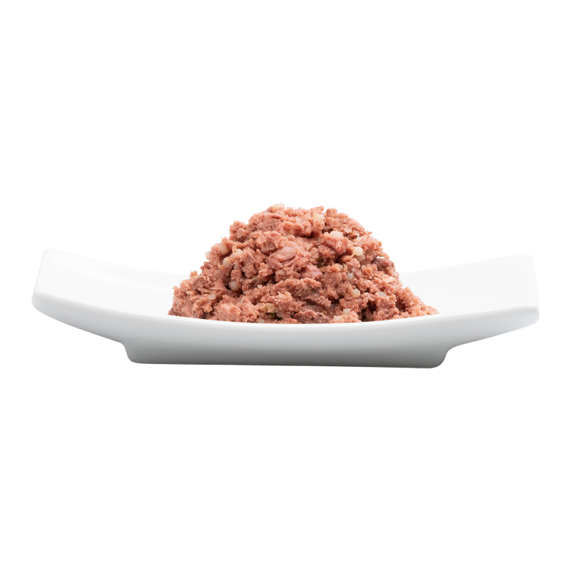 Classic N° 15 blautmatur fyrir ketti | Kjúklingur og fasani 85g