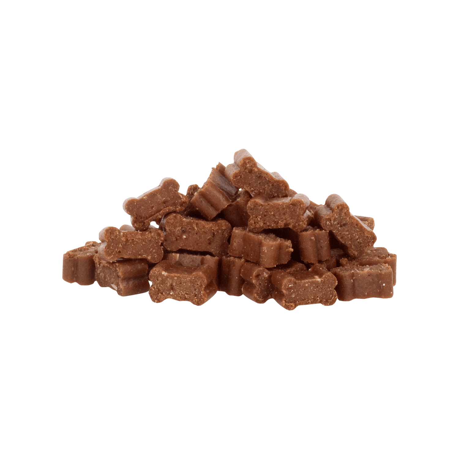 Goodies Mini með kjúkling 125g - Móri