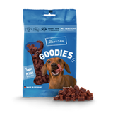 Goodies Mini with Tassels 125g