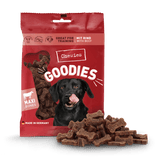 Goodies Maxi with Beef 200g
