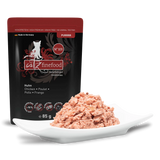 Purrrr N° 103 wet food for cats | Chicken 80g