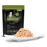 Purrrr N° 105 wet food for cats | Salmon 80g