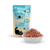 Lifestage blautmatur fyrir kettlinga | Alifuglakjöt og silungur 125g