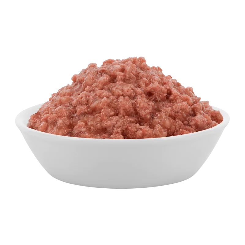 Lifestage blautmatur fyrir ketti | Alifuglakjöt og silungur 125g