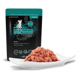 Purrrr N° 121 wet food for cats | Venison 80g