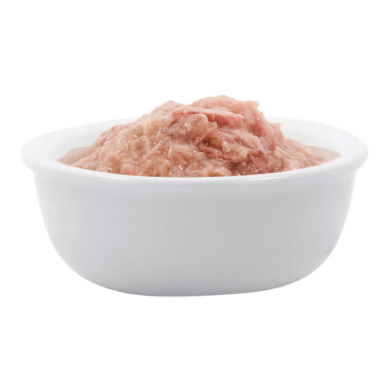 Extrafood blautmatur fyrir ketti | Túnfiskur í hlaupi 70g