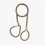 Terrain Series | Training Leash for Dogs | Olive Green