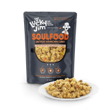 SOULFOOD wet food for dogs | Chicken Curry 300g