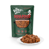 SOULFOOD wet food for dogs | Beef Goulash 300g