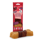 Cheese and Collagen Chew Bone | With Beef